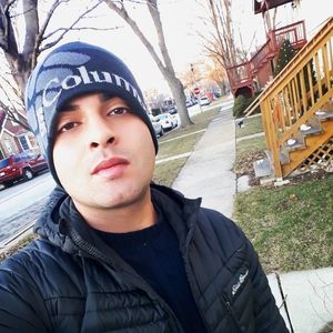 Meet your Posher, Richard